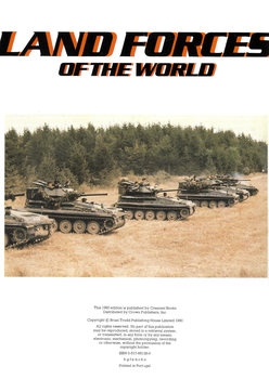 Land Forces of the World