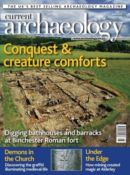 Current Archaeology 2016-06 (315)