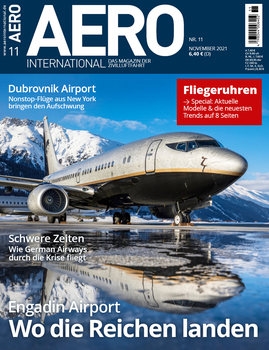 Aero International 2021-11