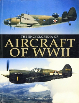 The Encyclopedia of Aircraft of WWII