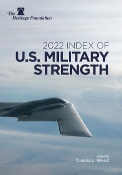 2022 Index of U.S. Military Strength