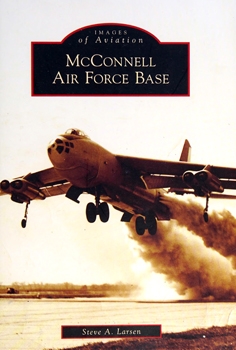 McConnell Air Force Base (Images of Aviation)