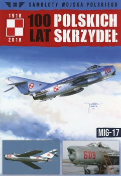 MiG-17 (Samoloty Wojska Polskiego № 30)