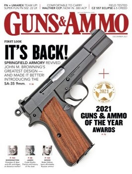 Guns & Ammo 2021-12