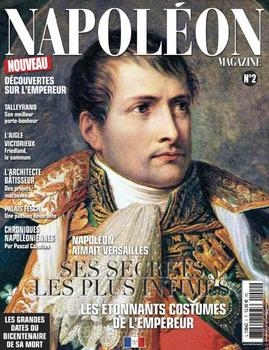 Napoleon Magazine 2021-09/10