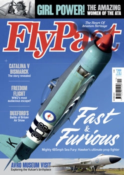 FlyPast 2021-12