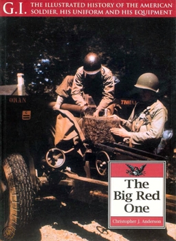 The Big Red One (G.I. Series 31)
