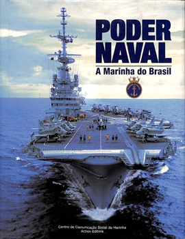 Poder Naval: A Marihna do Brasil