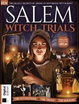 Salem Witch Trials (All About History 2021)
