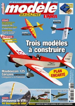 Modele Magazine 2021-11