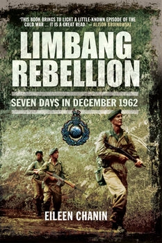 Limbang Rebellion: Seven Days in December 1962