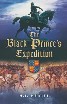 The Black Princes Expedition