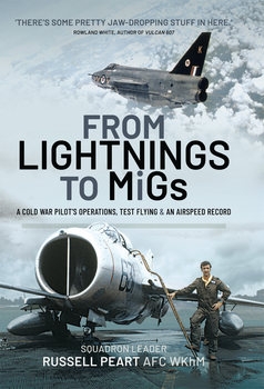 From Lightnings to MiGs