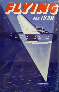 Flying for 1938