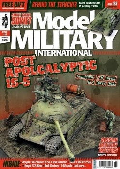 Model Military International 2021-12