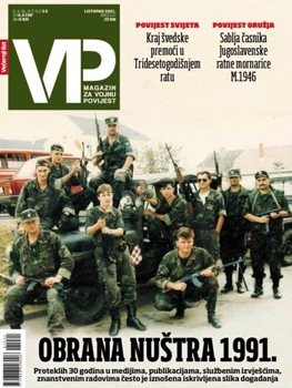 VP-Magazin Za Vojnu Povijest 2021-10 (127)