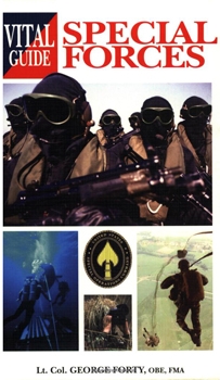 Special Forces (Vital Guide)