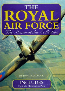 The Royal Air Force: The Memorabilia Collection