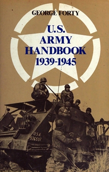U.S. Army Handbook 1939-1945