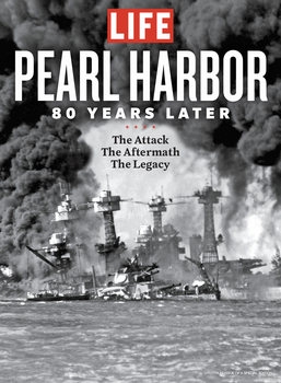 Pearl Harbor: 80 Years Later (LIFE)