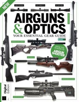 Airgun Shooter: Guns & Optics