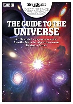 The Guide to the Universe (Sky & Telescope Magazine)