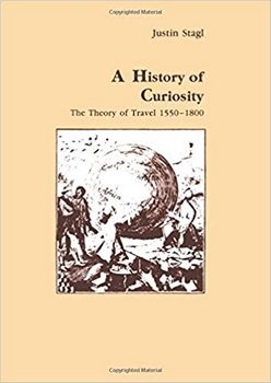 A History of Curiosity: The Theory of Travel 1550-1800