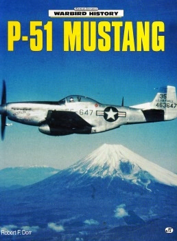 P-51 Mustang (Warbird History)