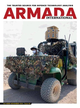 Armada International 2021-10-11