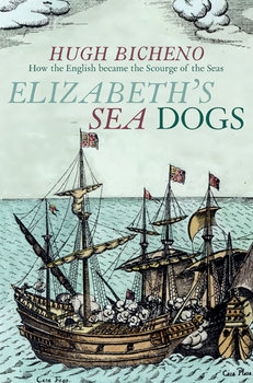 Elizabeth's Sea Dogs