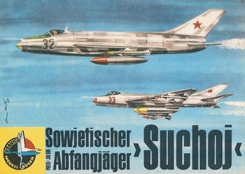 Su-9 (Kranich)