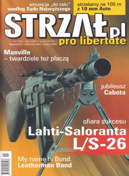 Strzal pro libertate  55 (2021/11)