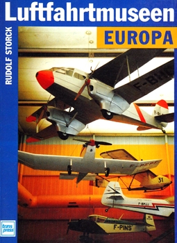 Luftfahrtmuseen Europa