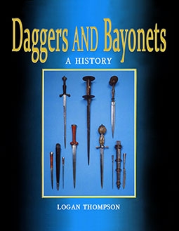 Daggers and Bayonets A History