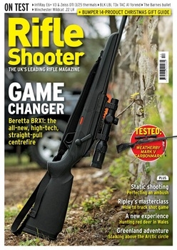 Rifle Shooter 2021-12