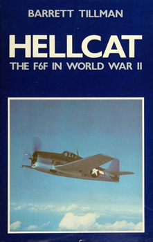 Hellcat: The F6F in World War II