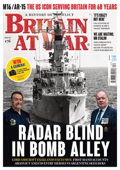 Britain at War Magazine 2021-12 (176)