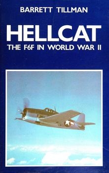 Hellcat: The F6F in World War II