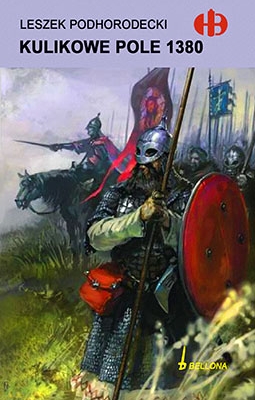 Kulikowe Pole 1380 [Historyczne Bitwy 017]