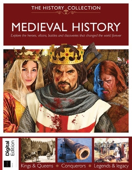 The History Collection: Medival History