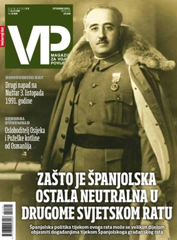 VP-Magazin Za Vojnu Povijest 2021-11 (128)