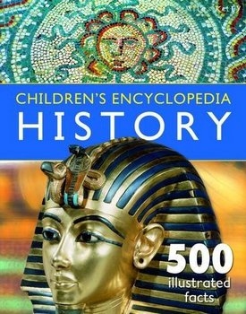 Children's Encyclopedia History