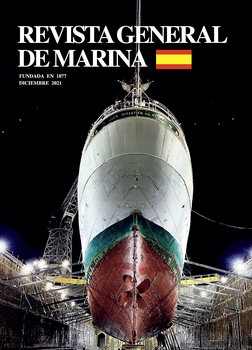 Revista General de Marina 2021-11
