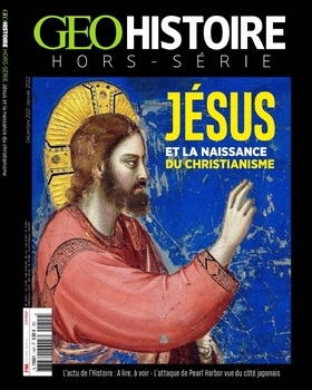 Geo Histoire Hors-Serie 2021-12/2022-01