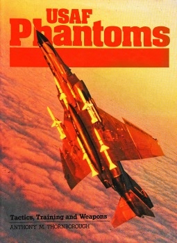 USAF Phantoms