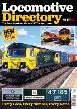 Locomotive Directory