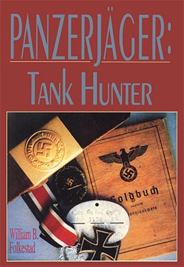 Panzerjager: Tank Hunter