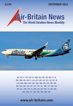 Air-Britain News 2021-12
