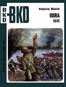 BRD 1977-02 - Odra-1945