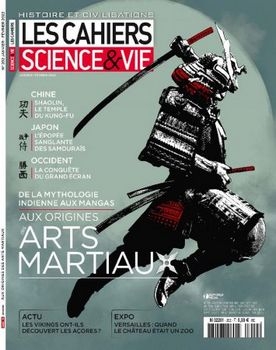 Les Cahiers de Science & Vie №202 2022
